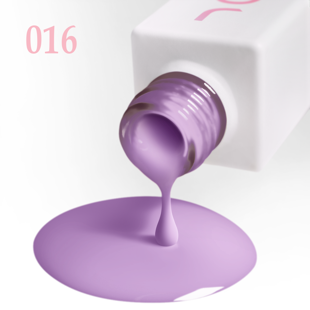 Гел лак Joia Vegan 016, 6 мл. Гел лак Joia Vegan 016, 6 мл.
