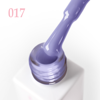 Гел лак Joia Vegan 017, 6 мл. Гел лак Joia Vegan 017, 6 мл.