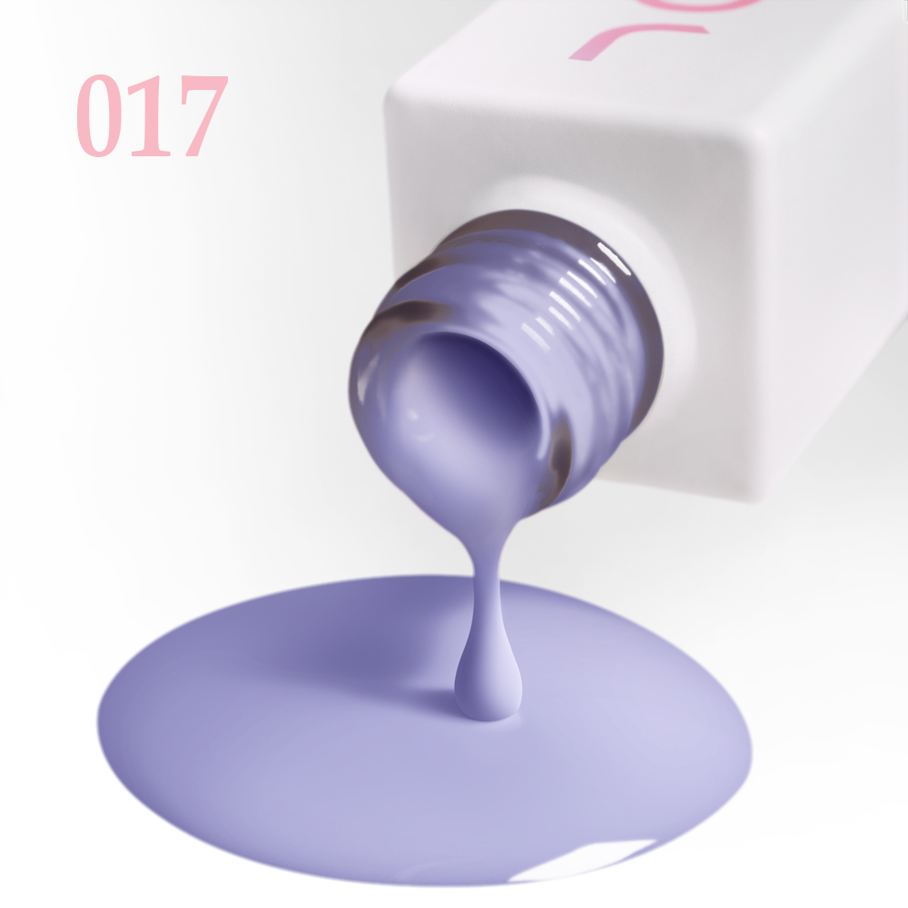 Гел лак Joia Vegan 017, 6 мл. Гел лак Joia Vegan 017, 6 мл.