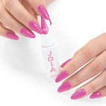 Гел лак Joia Vegan 021, 6 мл.