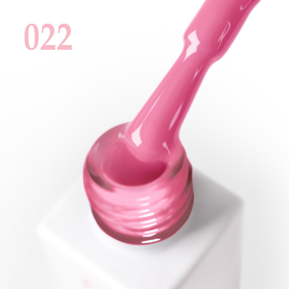 Гел лак Joia Vegan 022, 6 мл. Гел лак Joia Vegan 022, 6 мл.