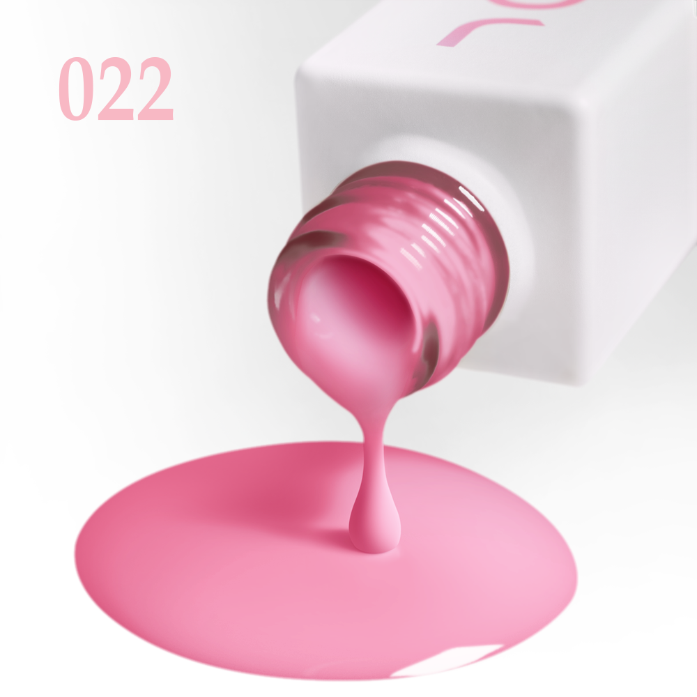 Гел лак Joia Vegan 022, 6 мл. Гел лак Joia Vegan 022, 6 мл.