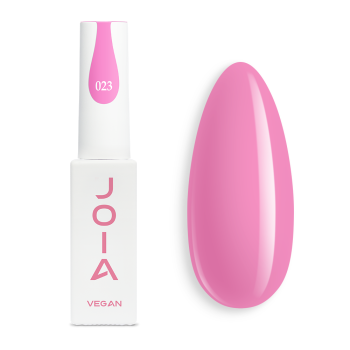 Гел лак Joia Vegan 023, 6 мл.