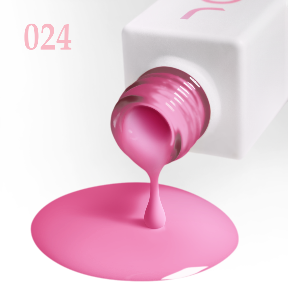 Гел лак Joia Vegan 024, 6 мл. Гел лак Joia Vegan 024, 6 мл.