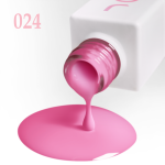 Гел лак Joia Vegan 024, 6 мл. Гел лак Joia Vegan 024, 6 мл.