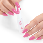 Гел лак Joia Vegan 024, 6 мл. Гел лак Joia Vegan 024, 6 мл.