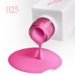 Гел лак Joia Vegan 025, 6 мл.