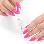 Гел лак Joia Vegan 025, 6 мл.