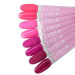 Гел лак Joia Vegan 027, 6 мл.