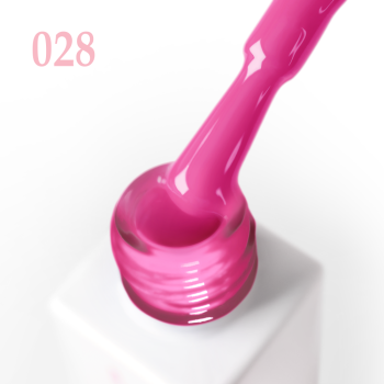 Гел лак Joia Vegan 028, 6 мл. Гел лак Joia Vegan 028, 6 мл.