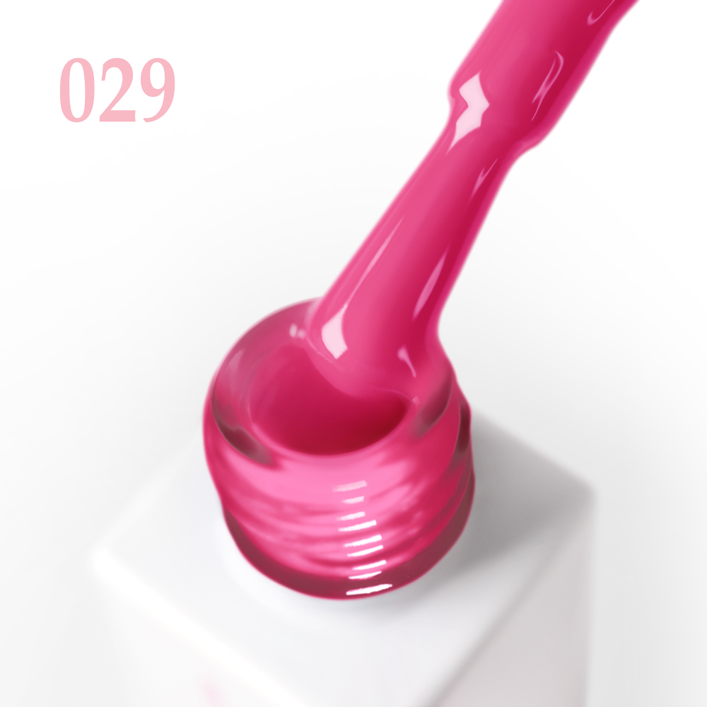 Гел лак Joia Vegan 029, 6 мл.