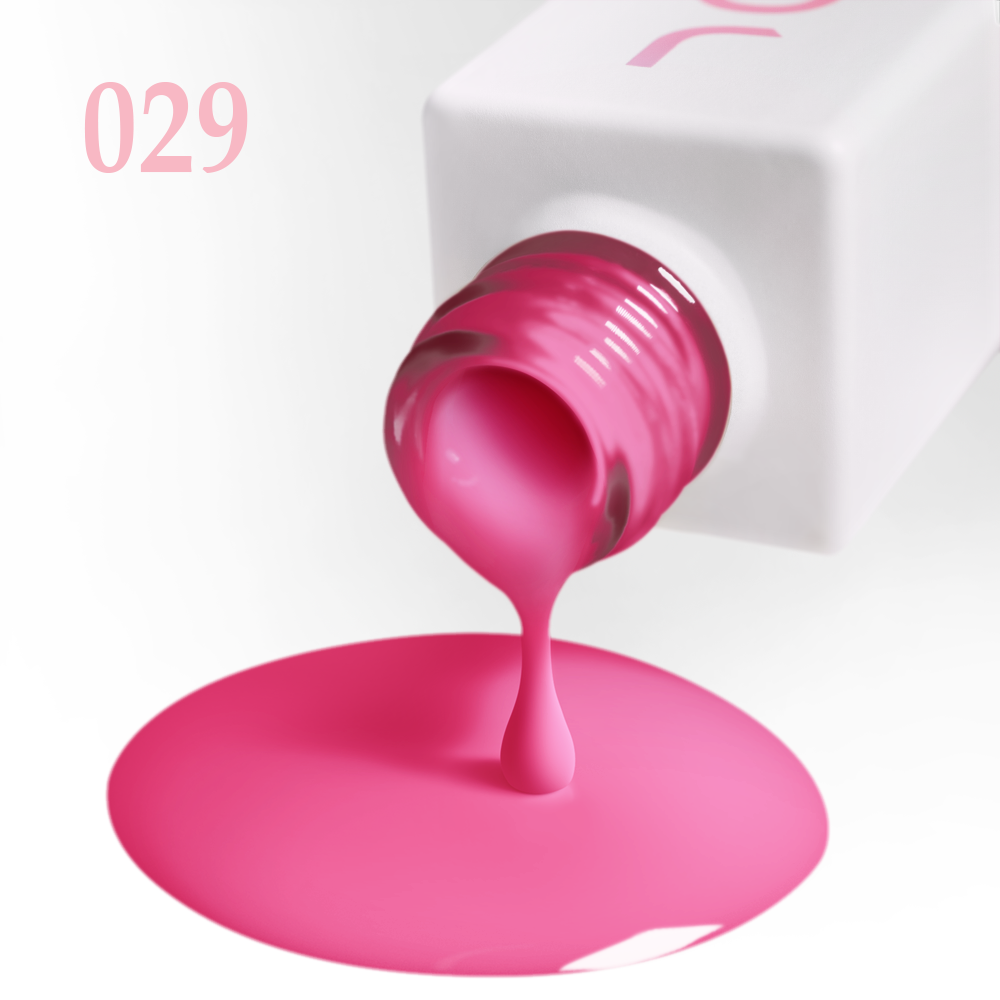 Гел лак Joia Vegan 029, 6 мл.