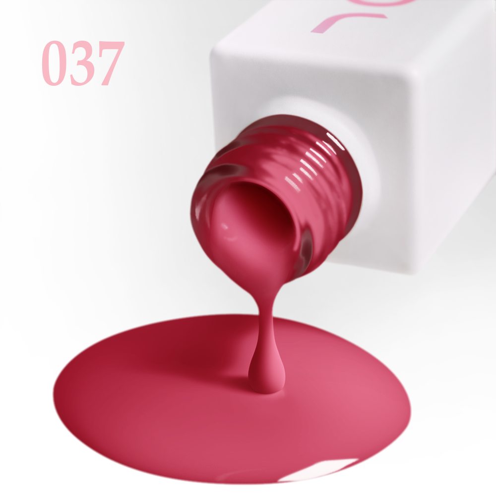 Гел лак Joia Vegan 037, 6 мл. Гел лак Joia Vegan 037, 6 мл.