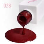 Гел лак Joia Vegan 038, 6 мл. Гел лак Joia Vegan 038, 6 мл.