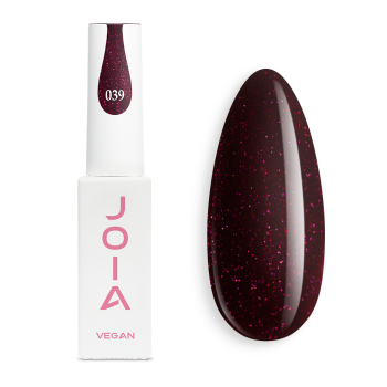 Гел лак Joia Vegan 039, 6 мл.
