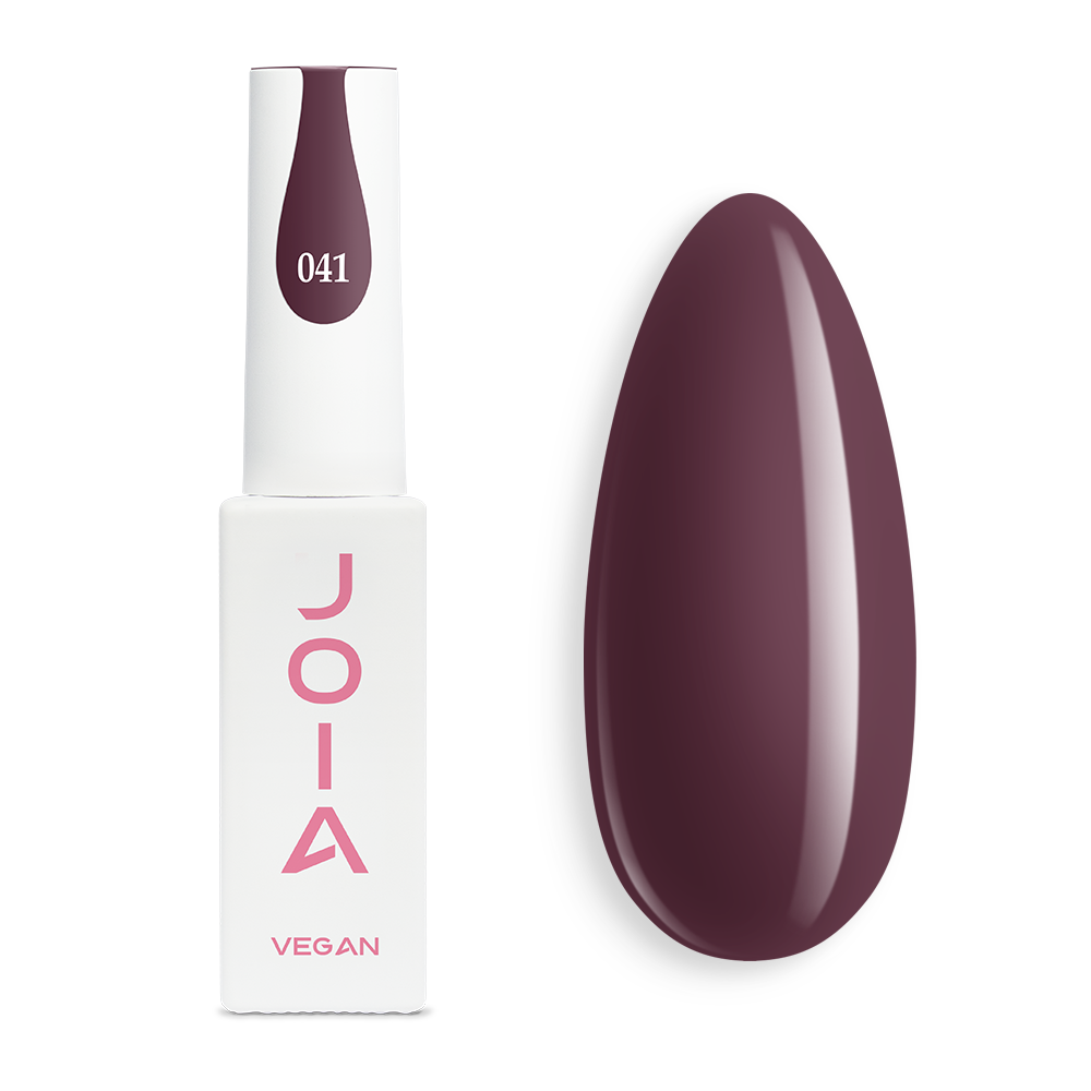 Гел лак Joia Vegan 041, 6 мл. Гел лак Joia Vegan 041, 6 мл.