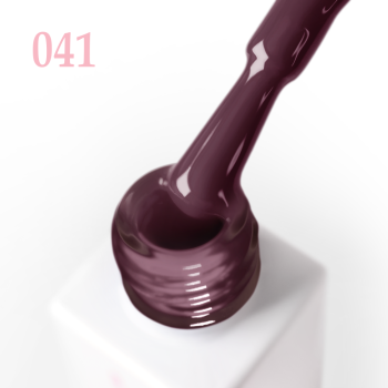 Гел лак Joia Vegan 041, 6 мл. Гел лак Joia Vegan 041, 6 мл.