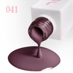 Гел лак Joia Vegan 041, 6 мл. Гел лак Joia Vegan 041, 6 мл.