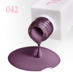 Гел лак Joia Vegan 042, 6 мл.