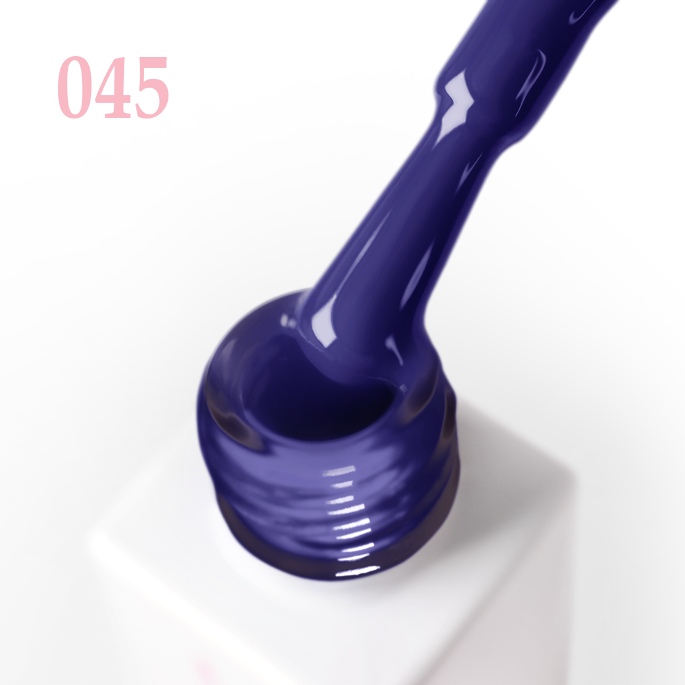 Гел лак Joia Vegan 045, 6 мл.