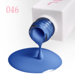 Гел лак Joia Vegan 046, 6 мл. Гел лак Joia Vegan 046, 6 мл.