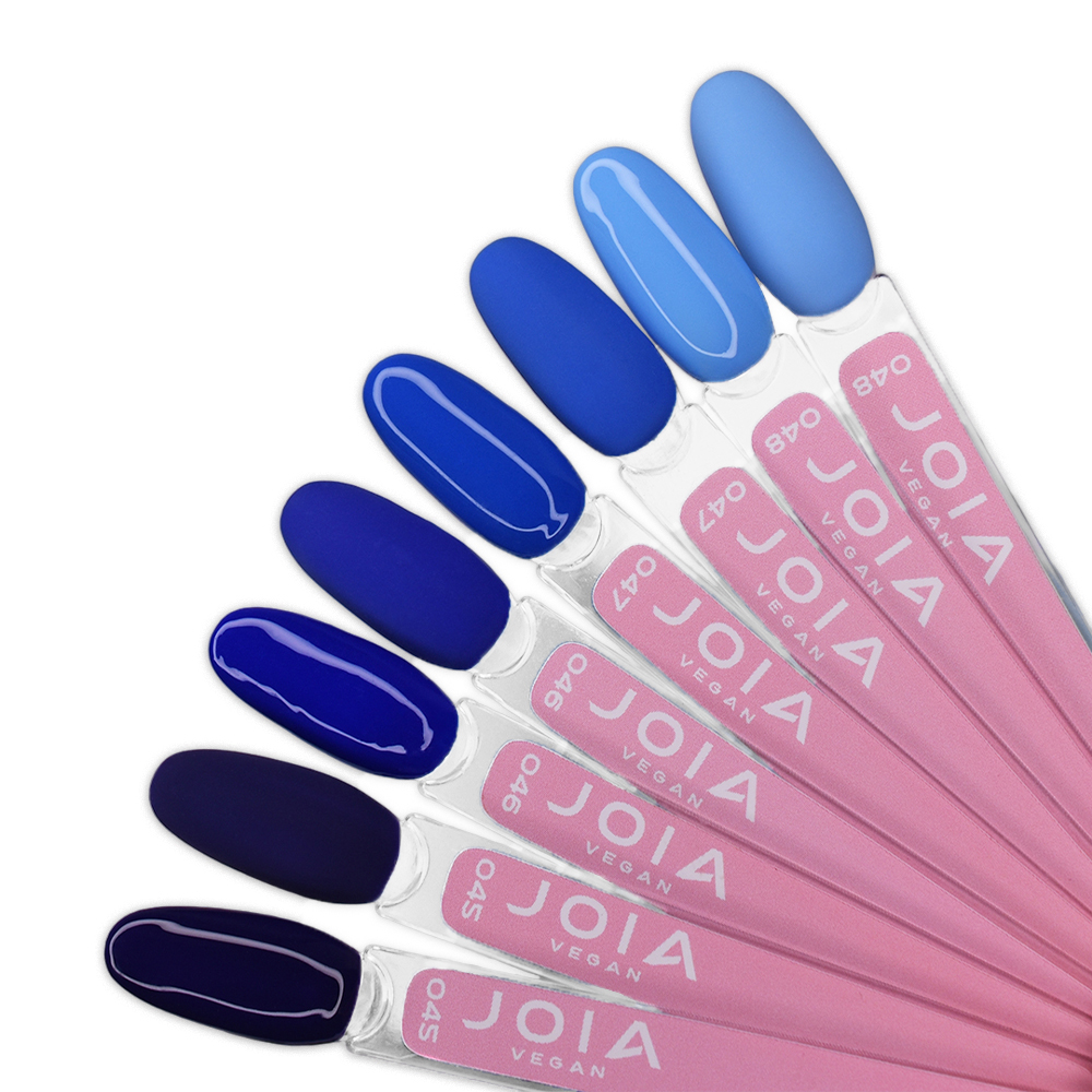 Гел лак Joia Vegan 046, 6 мл. Гел лак Joia Vegan 046, 6 мл.