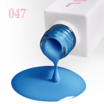 Гел лак Joia Vegan 047, 6 мл. Гел лак Joia Vegan 047, 6 мл.