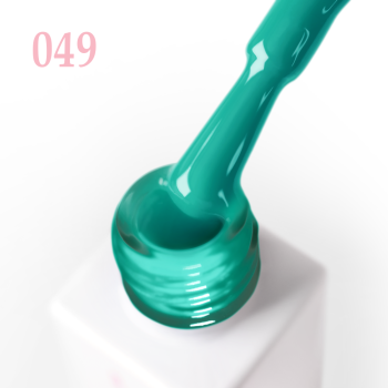 Гел лак Joia Vegan 049, 6 мл. Гел лак Joia Vegan 049, 6 мл.