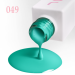 Гел лак Joia Vegan 049, 6 мл. Гел лак Joia Vegan 049, 6 мл.