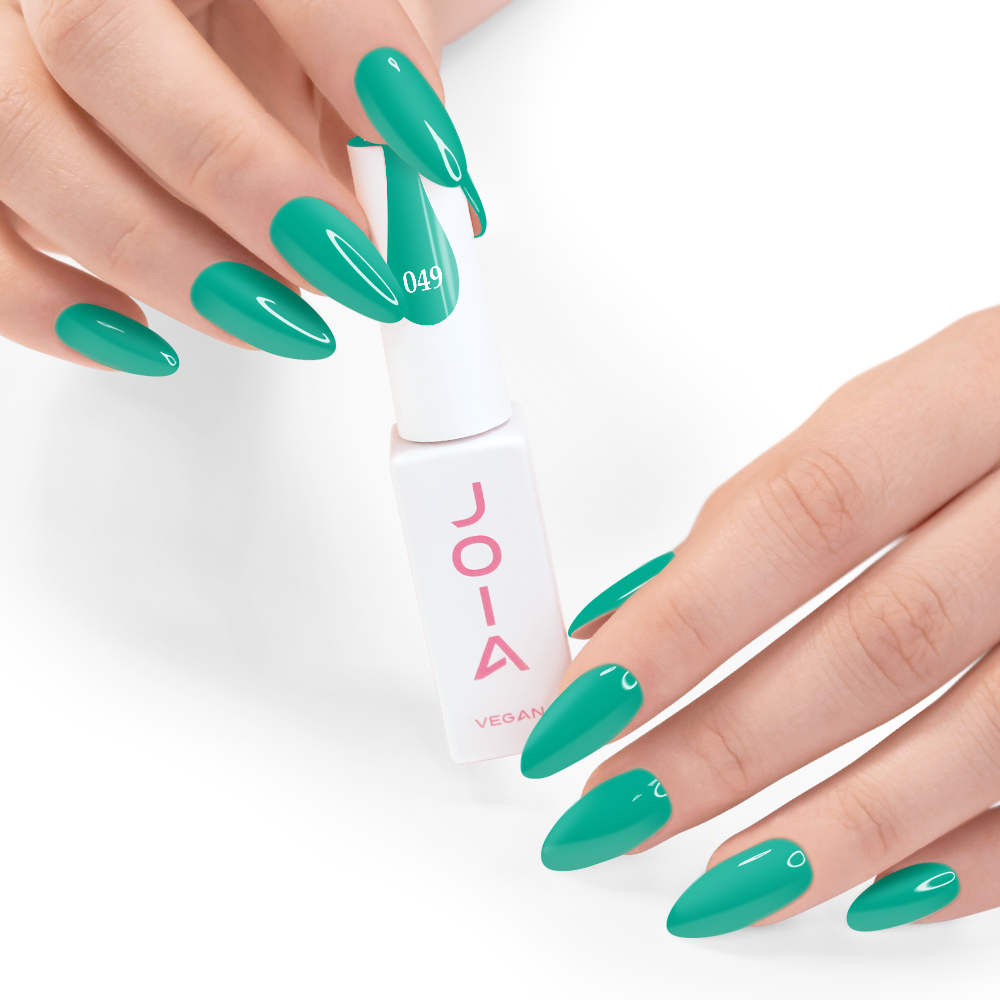 Гел лак Joia Vegan 049, 6 мл. Гел лак Joia Vegan 049, 6 мл.