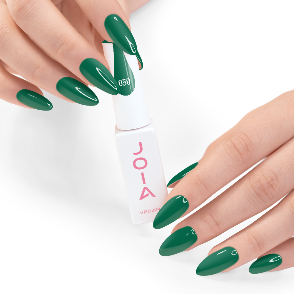 Гел лак Joia Vegan 050, 6 мл. Гел лак Joia Vegan 050, 6 мл.