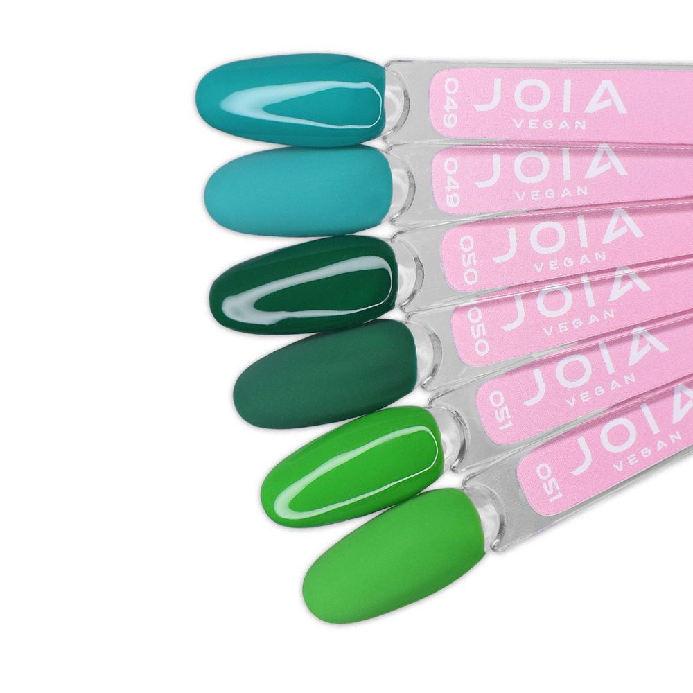 Гел лак Joia Vegan 050, 6 мл. Гел лак Joia Vegan 050, 6 мл.
