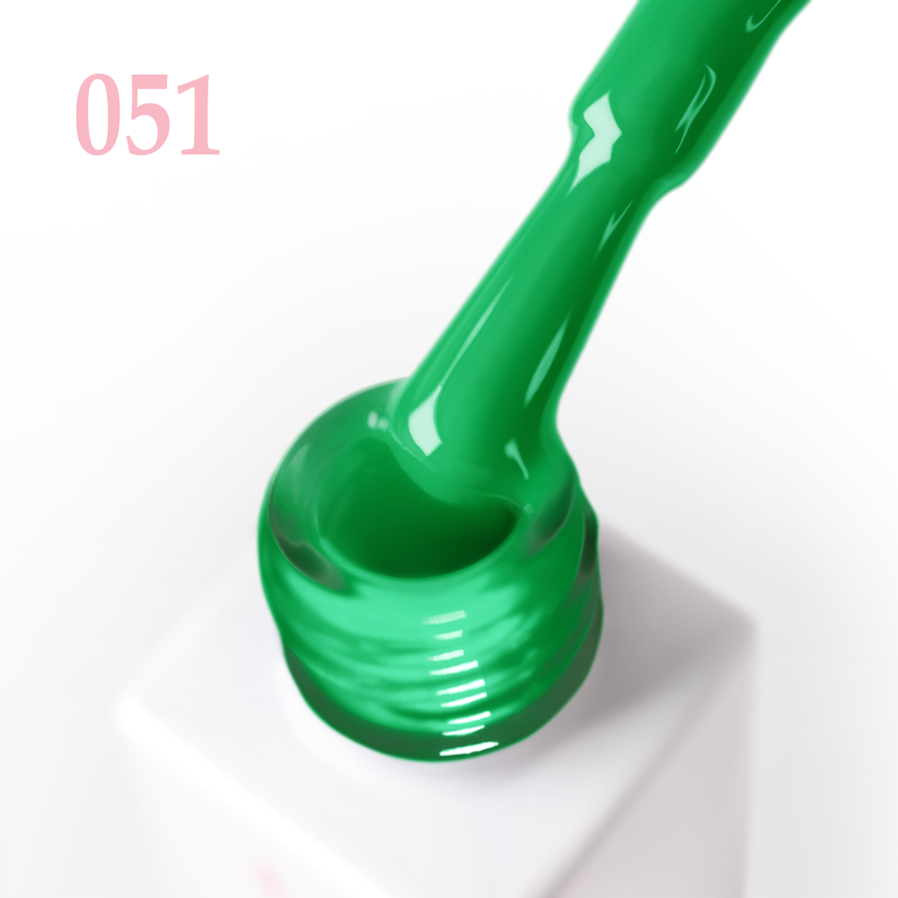 Гел лак Joia Vegan 051, 6 мл. Гел лак Joia Vegan 051, 6 мл.