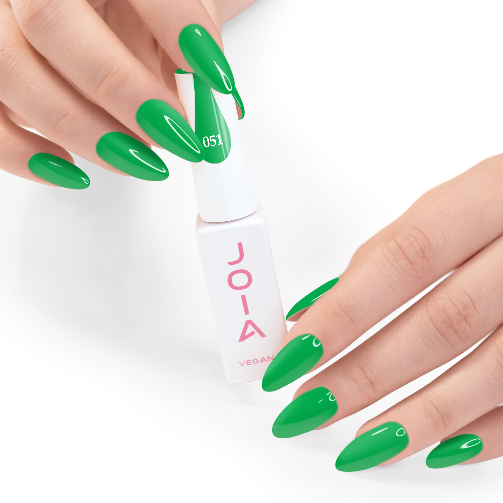 Гел лак Joia Vegan 051, 6 мл. Гел лак Joia Vegan 051, 6 мл.