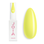 Гел лак Joia Vegan 052, 6 мл.