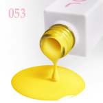 Гел лак Joia Vegan 053, 6 мл. Гел лак Joia Vegan 053, 6 мл.