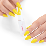 Гел лак Joia Vegan 053, 6 мл. Гел лак Joia Vegan 053, 6 мл.