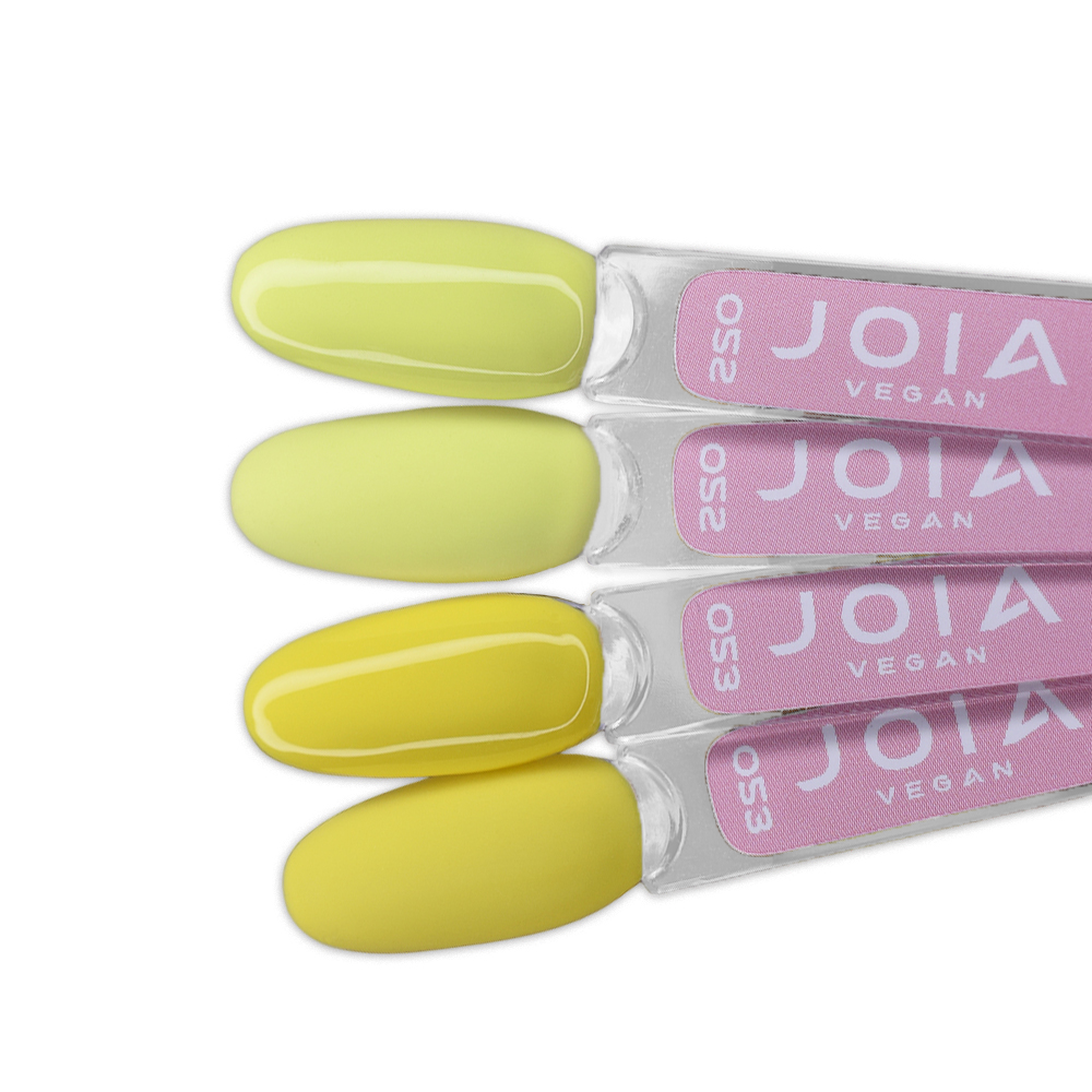 Гел лак Joia Vegan 053, 6 мл. Гел лак Joia Vegan 053, 6 мл.