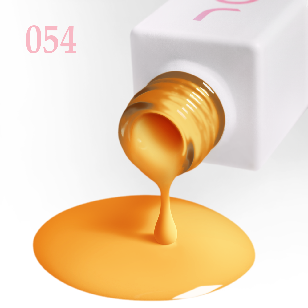 Гел лак Joia Vegan 054, 6 мл. Гел лак Joia Vegan 054, 6 мл.