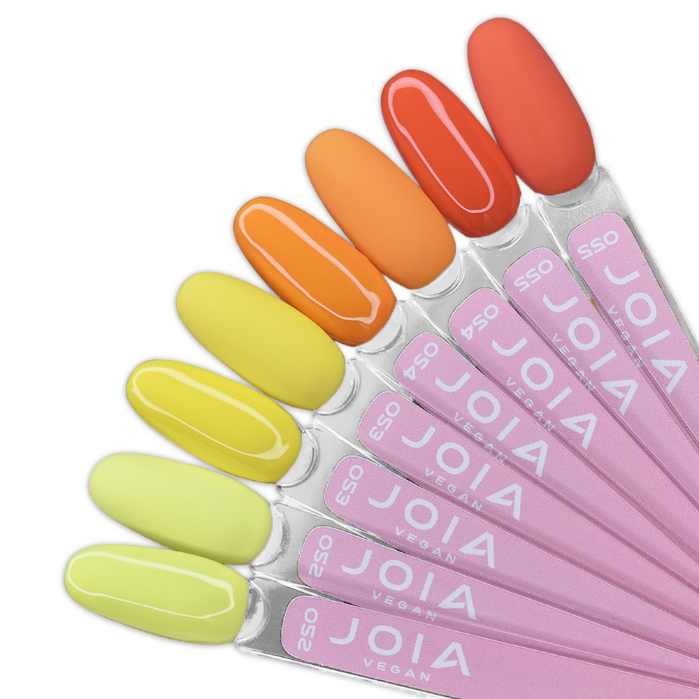 Гел лак Joia Vegan 054, 6 мл. Гел лак Joia Vegan 054, 6 мл.