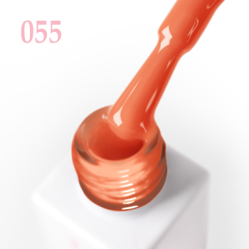 Гел лак Joia Vegan 055, 6 мл. Гел лак Joia Vegan 055, 6 мл.