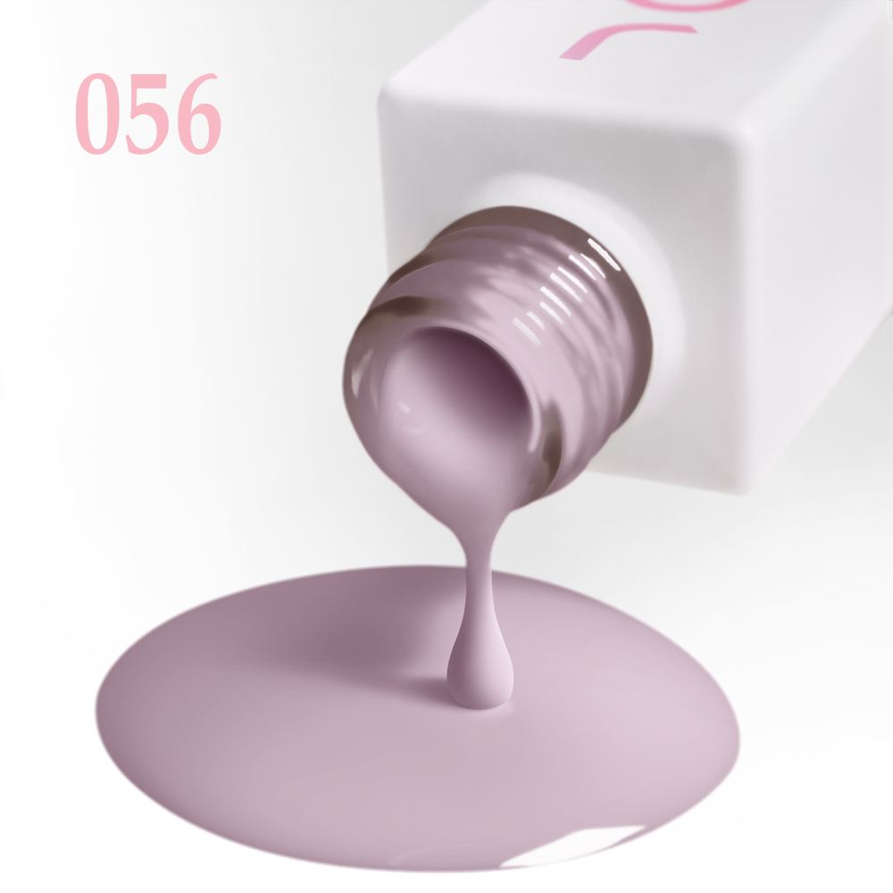 Гел лак Joia Vegan 056, 6 мл. Гел лак Joia Vegan 056, 6 мл.