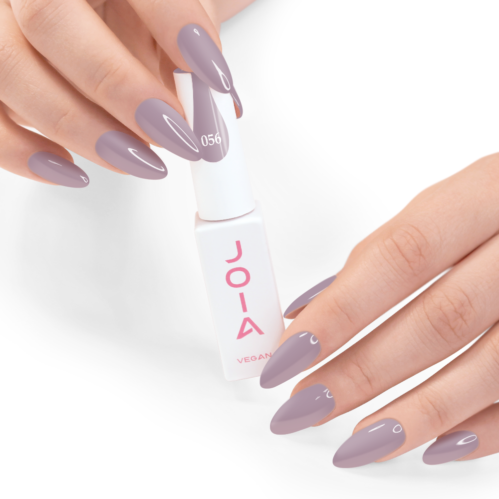Гел лак Joia Vegan 056, 6 мл. Гел лак Joia Vegan 056, 6 мл.