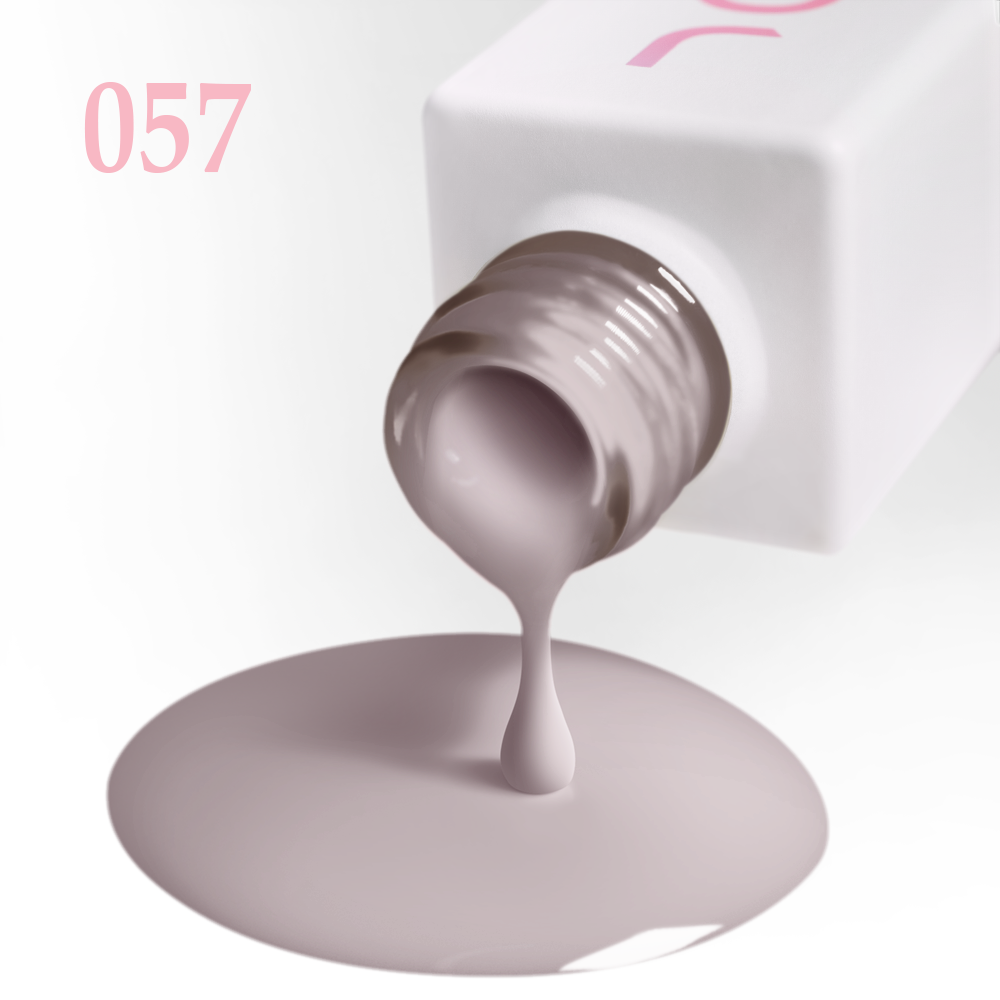Гел лак Joia Vegan 057, 6 мл. Гел лак Joia Vegan 057, 6 мл.