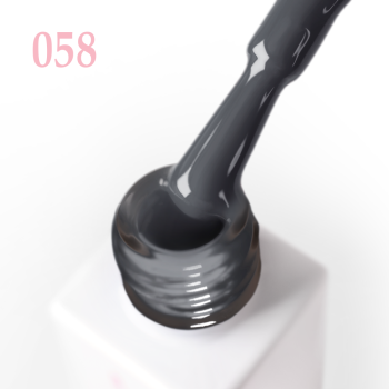 Гел лак Joia Vegan 058, 6 мл. Гел лак Joia Vegan 058, 6 мл.