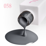Гел лак Joia Vegan 058, 6 мл. Гел лак Joia Vegan 058, 6 мл.