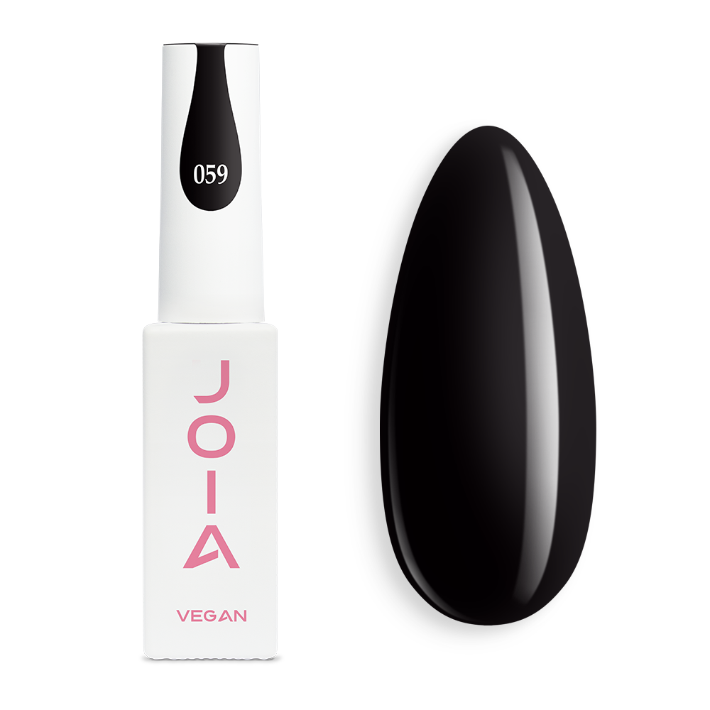 Гел лак Joia Vegan 059, 6 мл.
