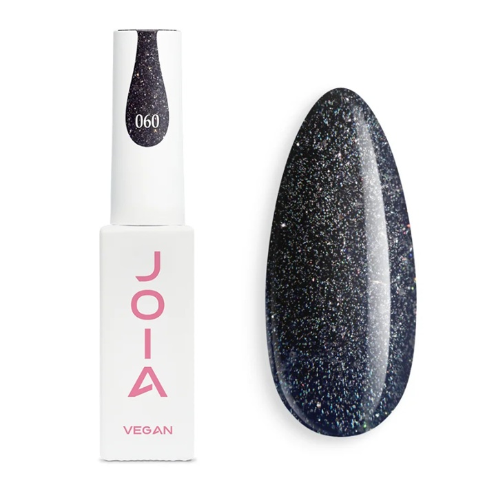 Гел лак Joia Vegan 060, 6 мл. Гел лак Joia Vegan 060, 6 мл.