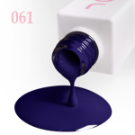 Гел лак Joia Vegan 061, 6 мл. Гел лак Joia Vegan 061, 6 мл.