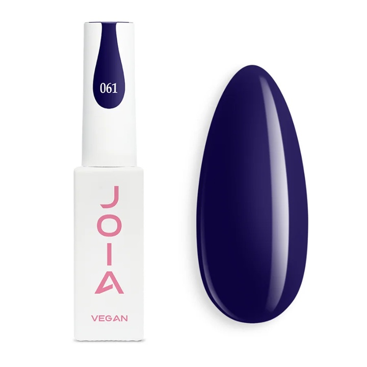 Гел лак Joia Vegan 061, 6 мл. Гел лак Joia Vegan 061, 6 мл.